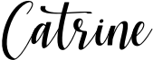 Catrine Font