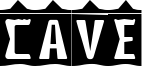 Cave.ttf