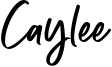 Caylee.ttf