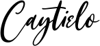 Caytielo Font