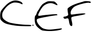 CEF Font