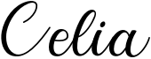 Celia Font