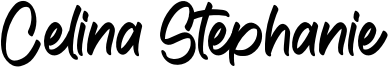 Celina Stephanie Font
