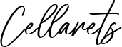 Cellarets Font