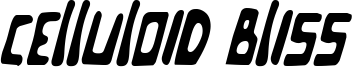 CelluloidBlissCondensedItalic.ttf