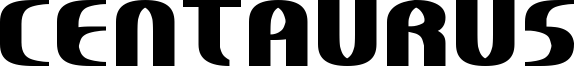 centaurusstraight.ttf