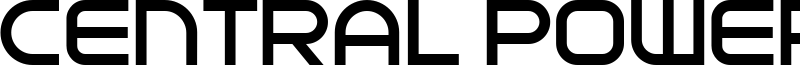 Central Powers Font