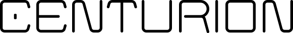 Centurion Font