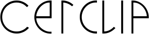 cerclip.ttf