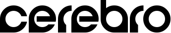 Cerebro Font