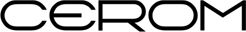 cerom Font