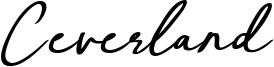 Ceverland.ttf