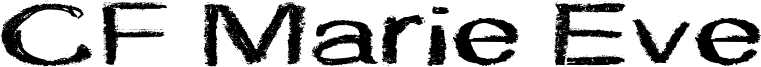 CF Marie Eve Font