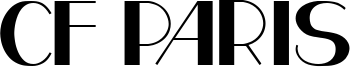 CF Paris Font