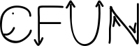 Cfun Font