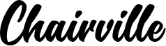 Chairville.otf