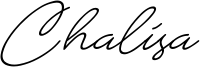 Chalisa Italic.otf