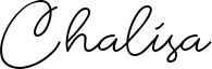 Chalisa.otf