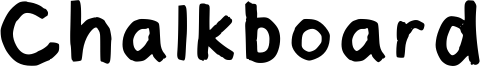 Chalkboard-Regular.ttf