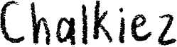 Chalkiez-Regular.otf
