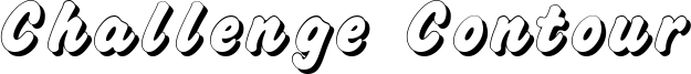 ChallengeShadow.ttf