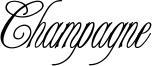 CHAMPGNE.TTF