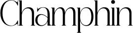 Champhin Font