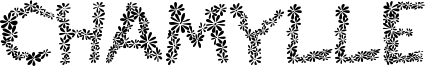 Chamylle Font