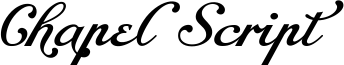 ChapelScriptAlt_PERSONAL.ttf