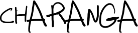 Charanga Font