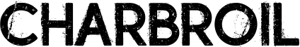 Charbroil Font