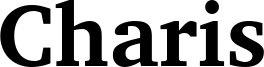 CharisSILB.ttf