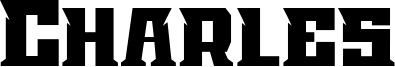 Charles Font