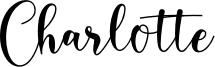 Charlotte Font