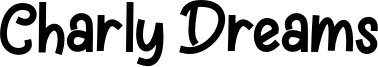Charly Dreams Font