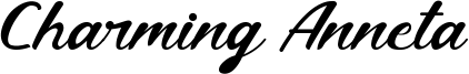 Charming Anneta Font