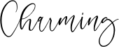 Charming Font