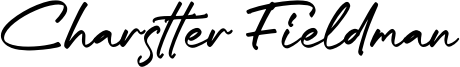 Charstter Fieldman Font