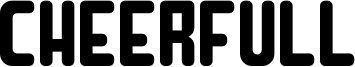 Cheerfull PERSONAL USE ONLY!.ttf