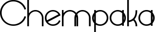 Chempaka Ranting bold.ttf