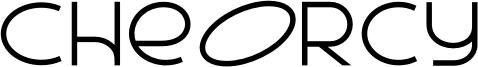 Cheorcy.otf