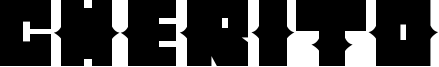 Cherito Font