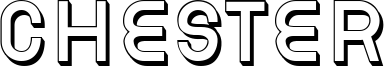 Chester.ttf