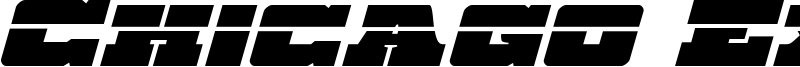 chicagoexpresslaserital.ttf