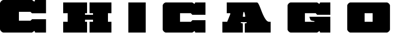 chicagoexpresstitle.ttf