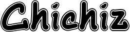 Chichiz Font