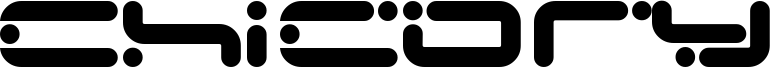Chicory Font