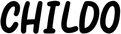 Childo Font