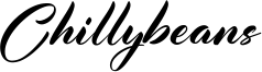 Chillybeans Font