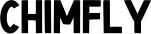 Chimfly Font